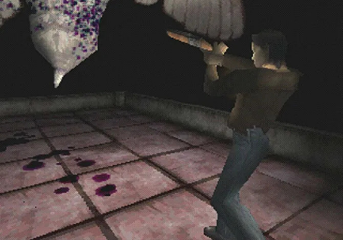 25年後，初代《沉默之丘》仍擁有該系列最好的氛圍！