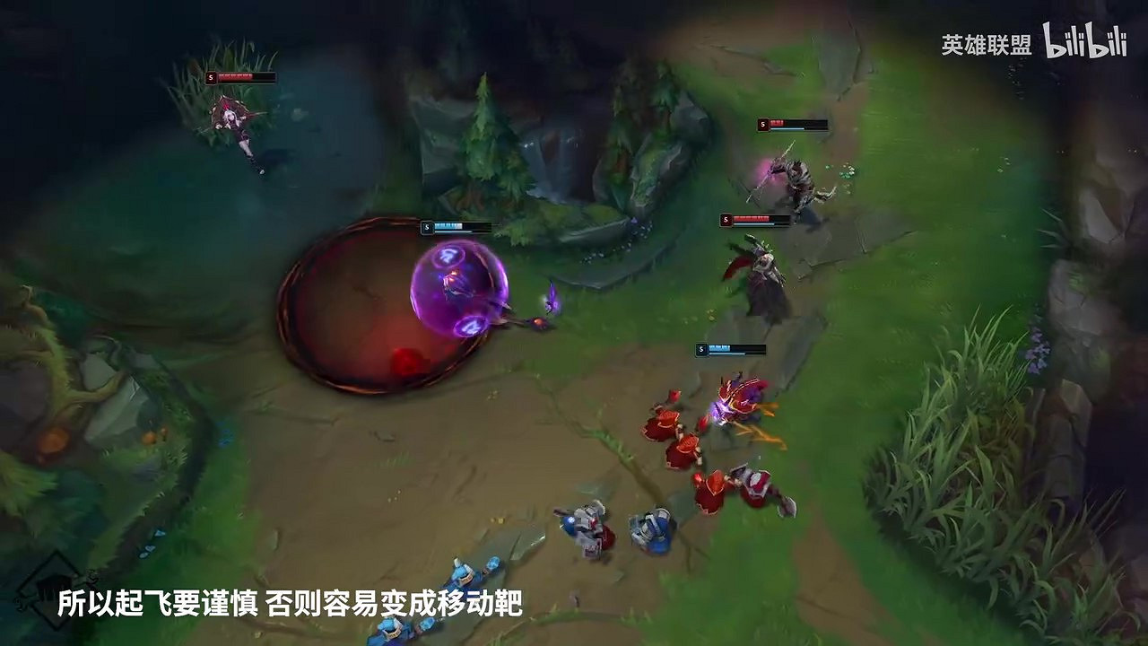 英雄聯盟“熾炎雛龍 斯莫德”介紹影片 領龍活動今日開啟