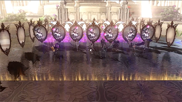 韓服《命運方舟》戰鬥預告公布：美麗迷人但充滿危險