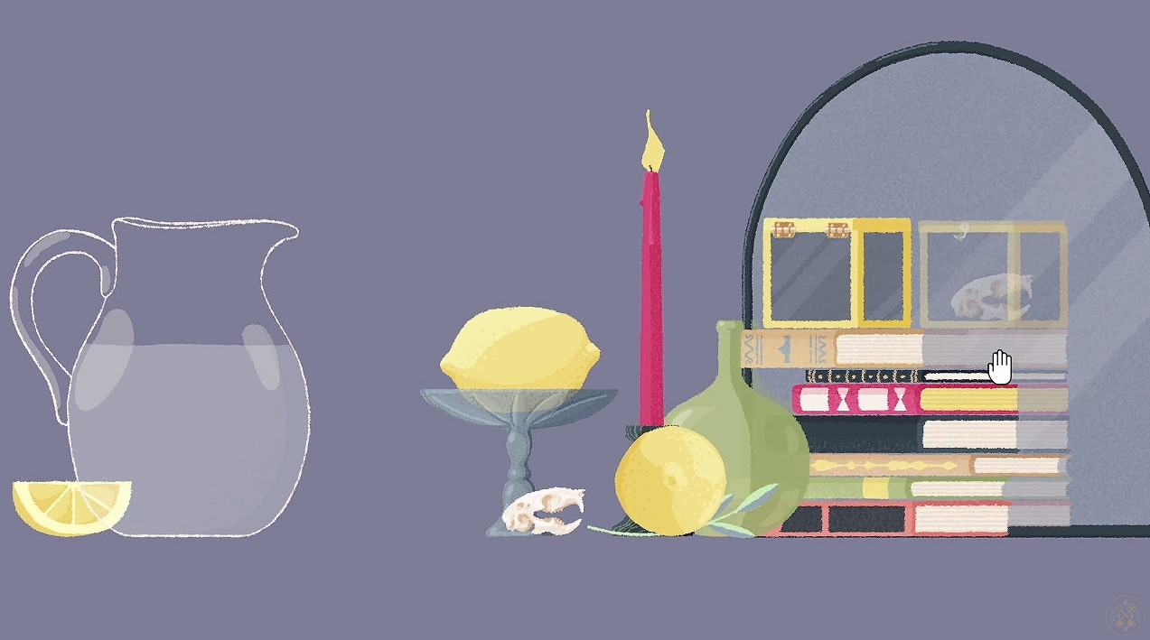 Steam特別好評!治愈強迫症《往左一點》2月登陸Xbox Steam特別好評!治愈強迫症《往左一點》2月登陸Xbox