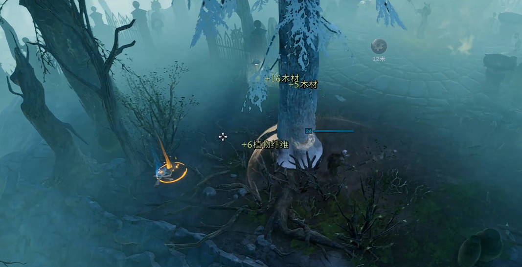 《夜族崛起》墮落者尼古拉斯打法攻略 《夜族崛起》墮落者尼古拉斯打法攻略