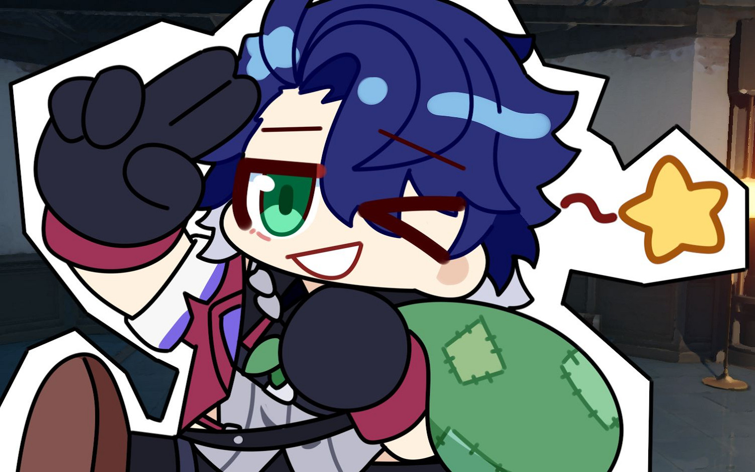 崩壞星穹鐵道桑博培養攻略