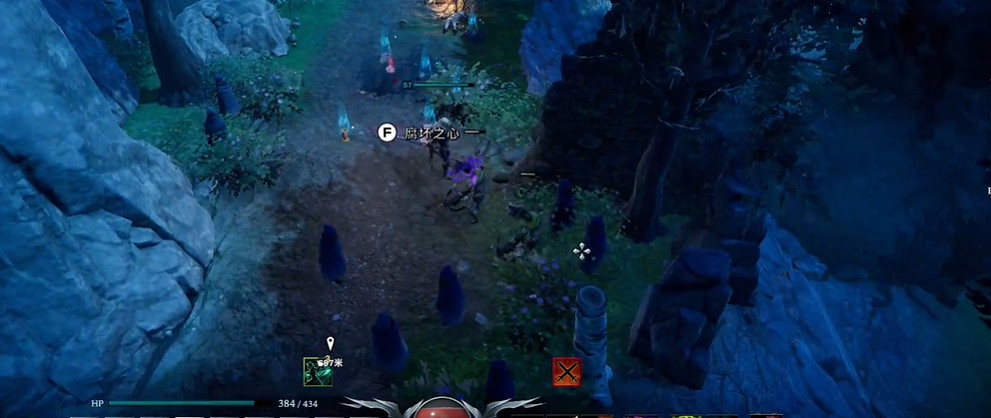 《夜族崛起》新版本Boss攻略 《夜族崛起》新版本Boss攻略