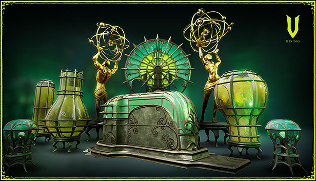 《夜族崛起》dlc有必要買嗎 《夜族崛起》dlc有必要買嗎