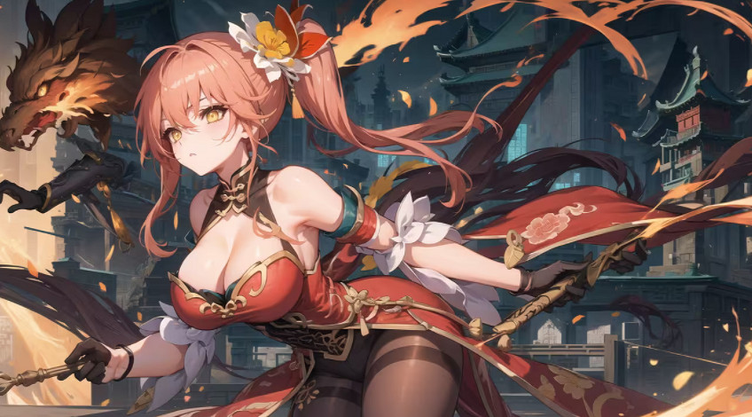 崩壞星穹鐵道桂乃芬培養攻略 崩壞星穹鐵道桂乃芬培養攻略