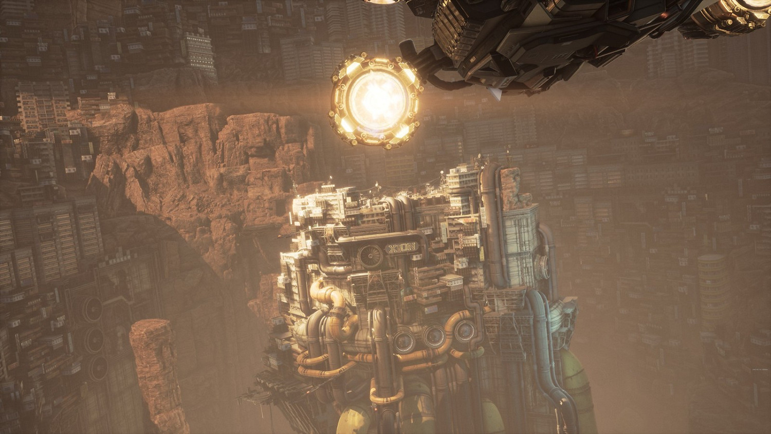 油膩師姐來戰個痛快!《星刃》新實機展示截圖公布 油膩師姐來戰個痛快!《星刃》新實機展示截圖公布