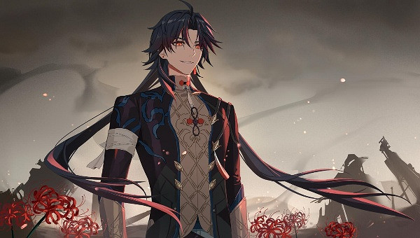 崩壞星穹鐵道刃培養攻略