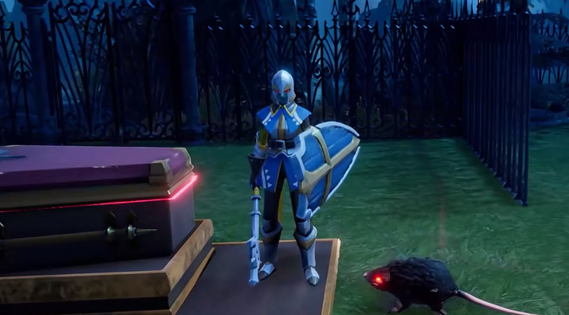 《夜族崛起》僕從推薦攻略 《夜族崛起》僕從推薦攻略