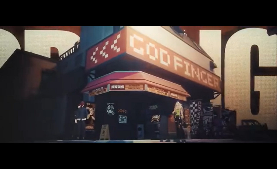 米哈遊《絕區零》全新預告公布:將要登陸PS5平台! 米哈遊《絕區零》全新預告公布:將要登陸PS5平台!