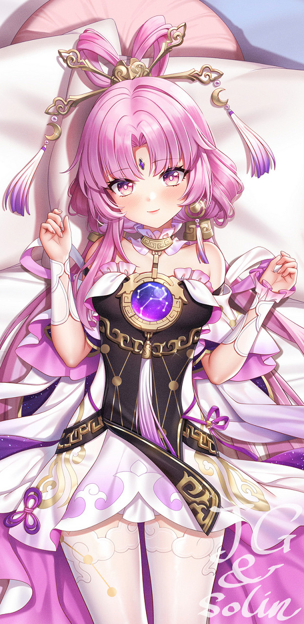 崩壞星穹鐵道符玄培養攻略