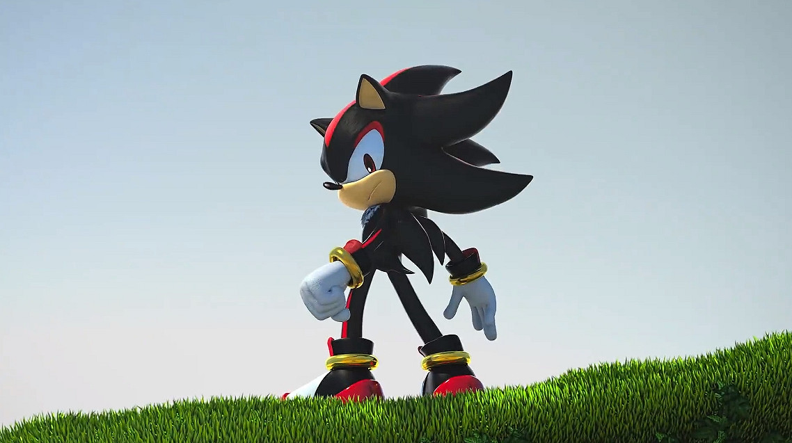 全新故事戰役!《索尼克X夏特:世代》首發預告片公布 全新故事戰役!《索尼克X夏特:世代》首發預告片公布