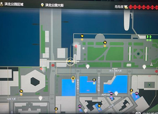 《人中之龍8》武士的太刀獲取方法