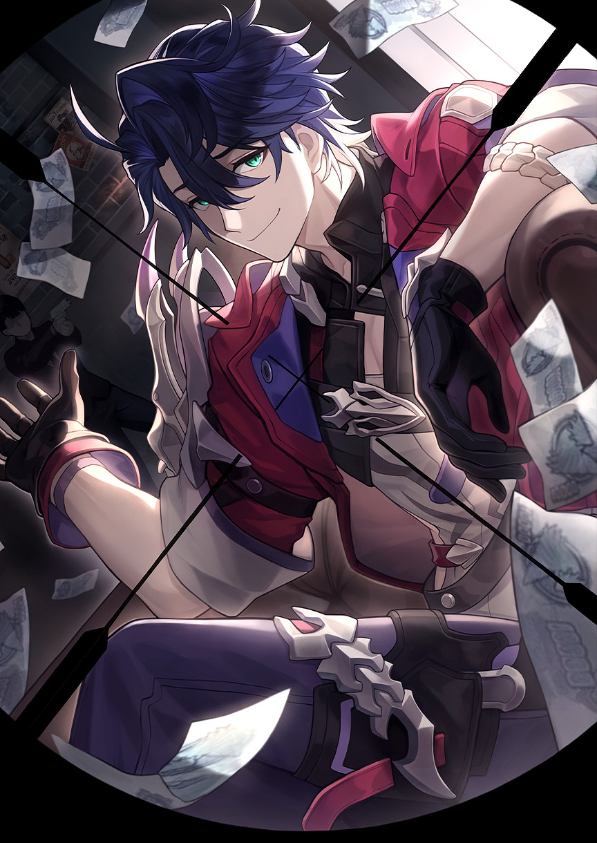 崩壞星穹鐵道桂乃芬培養攻略 崩壞星穹鐵道桂乃芬培養攻略