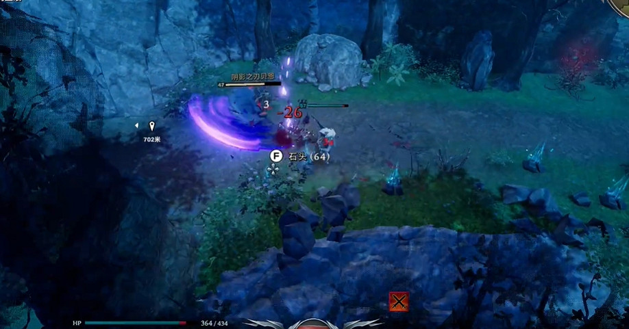 《夜族崛起》新版本Boss攻略 《夜族崛起》新版本Boss攻略