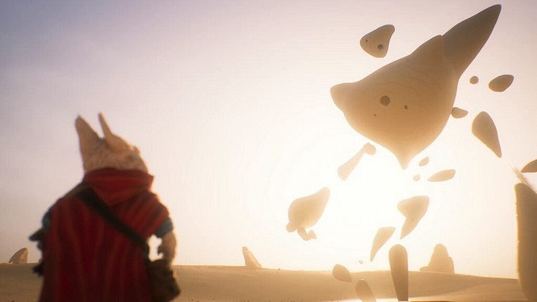 《魔法季節2》新CG預告&截圖 沙漠開放世界介紹 《魔法季節2》新CG預告&截圖 沙漠開放世界介紹