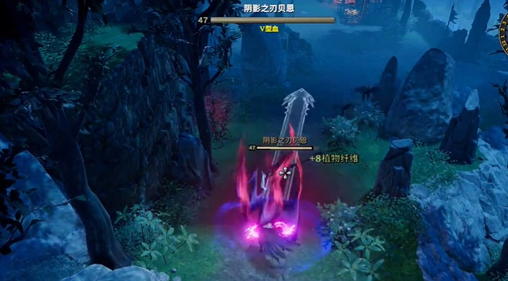 《夜族崛起》新版本Boss攻略 《夜族崛起》新版本Boss攻略