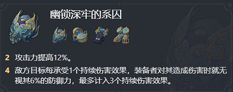 崩壞星穹鐵道桂乃芬培養攻略 崩壞星穹鐵道桂乃芬培養攻略