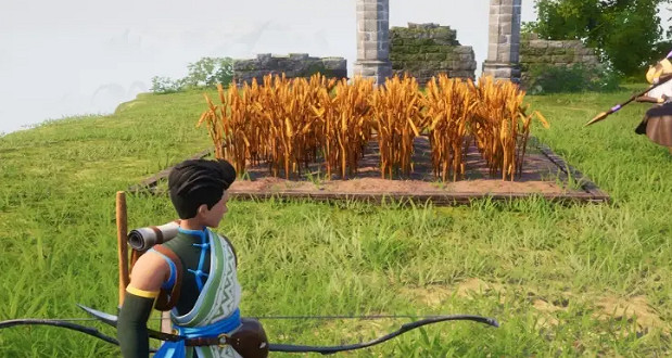 《幻獸帕魯》新手攻略 《幻獸帕魯》新手攻略