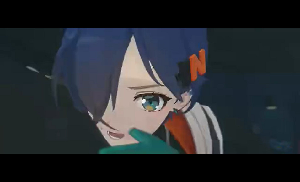 米哈遊《絕區零》全新預告公布:將要登陸PS5平台! 米哈遊《絕區零》全新預告公布:將要登陸PS5平台!