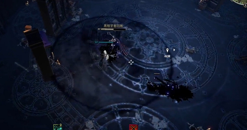 《夜族崛起》新版本Boss攻略