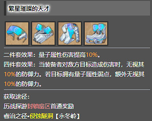 崩壞星穹鐵道青雀培養攻略 崩壞星穹鐵道青雀培養攻略