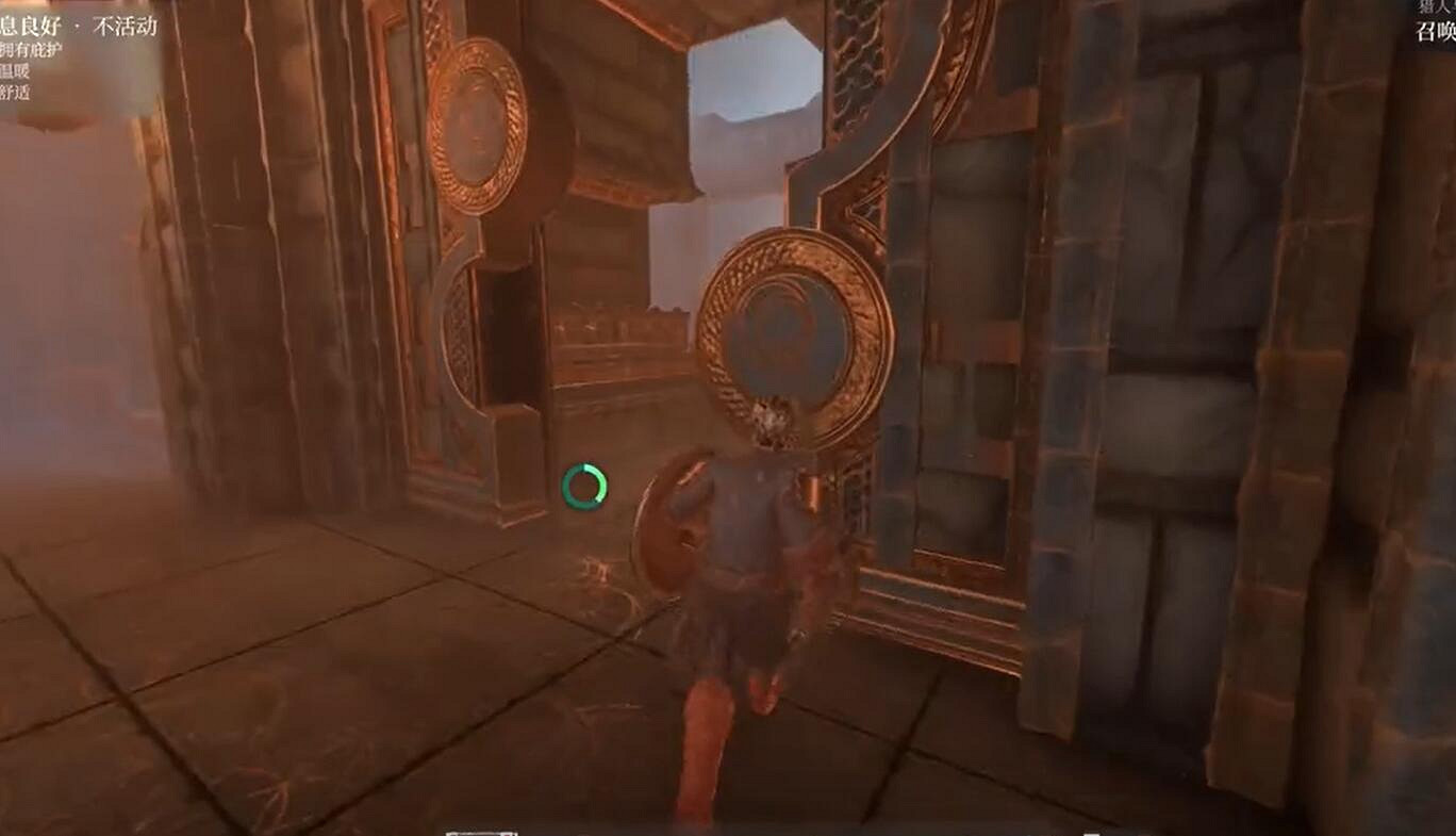 《霧鎖王國》鍊金術士拯救位置介紹