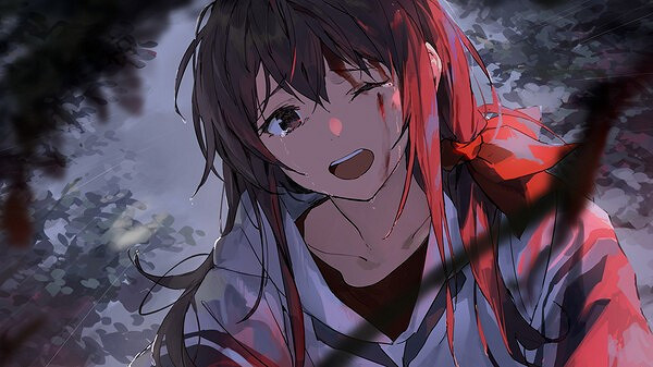 《薄暮夏夢》2月8日登陸多平台 夏日青春物語ADV 《薄暮夏夢》2月8日登陸多平台 夏日青春物語ADV