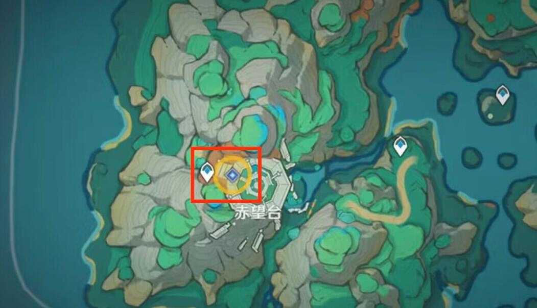 《原神》4.4沉玉谷供奉系統開啟任務攻略 《原神》4.4沉玉谷供奉系統開啟任務攻略