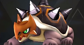 《幻獸帕魯》伐木帕魯推薦 《幻獸帕魯》伐木帕魯推薦