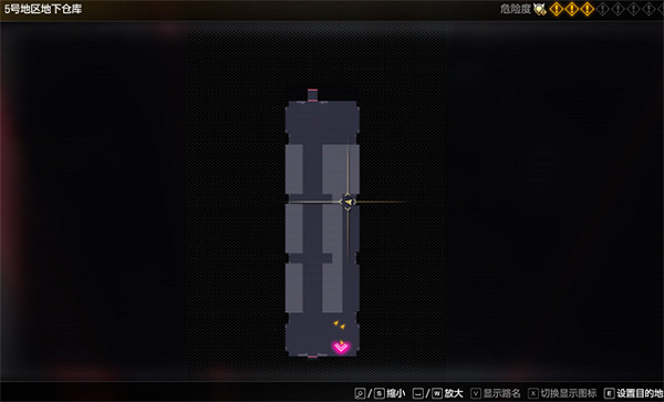 《人中之龍8》賽博項圈位置介紹 《人中之龍8》賽博項圈位置介紹