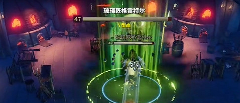 《夜族崛起》新版本Boss攻略