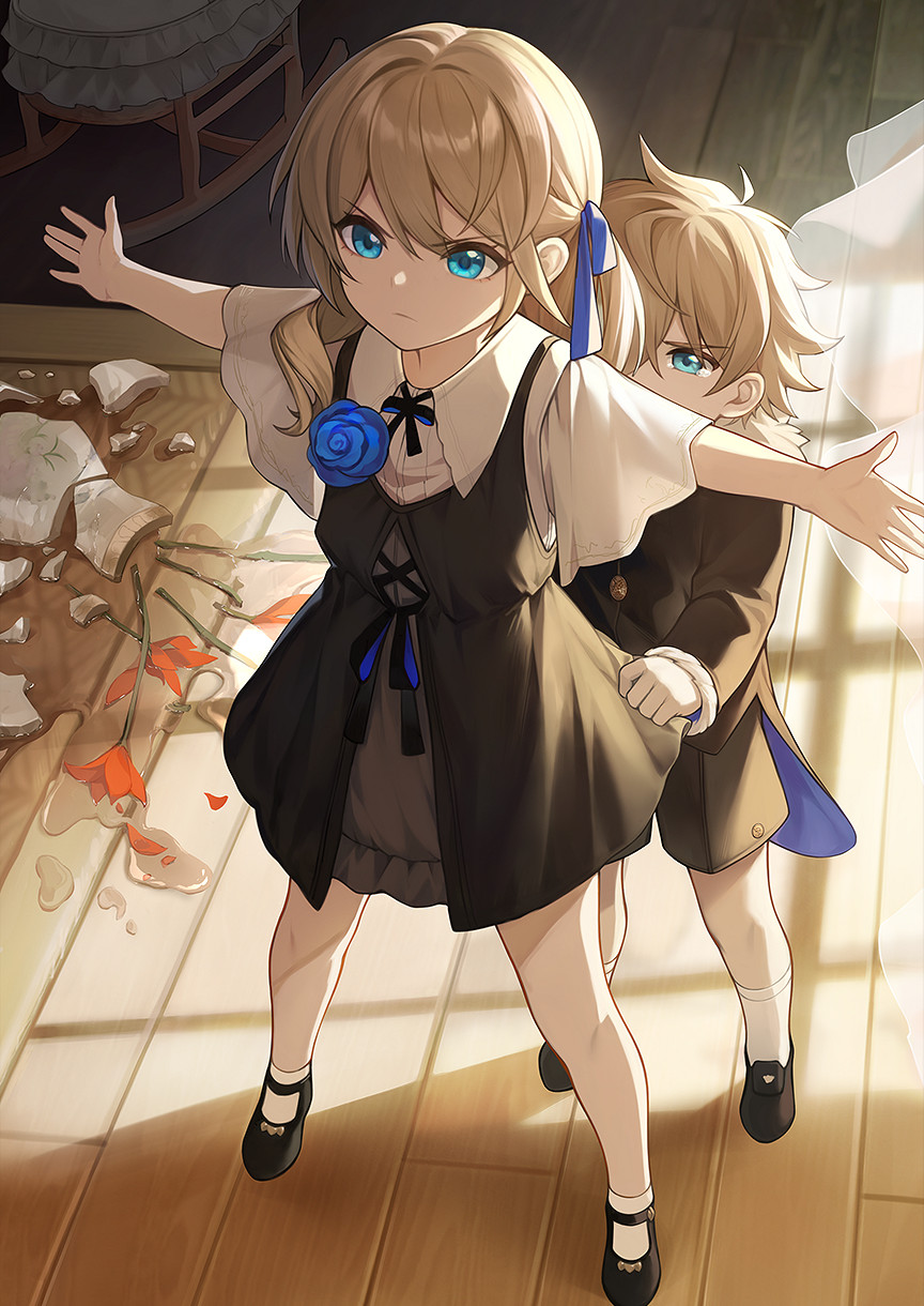 崩壞星穹鐵道符玄培養攻略