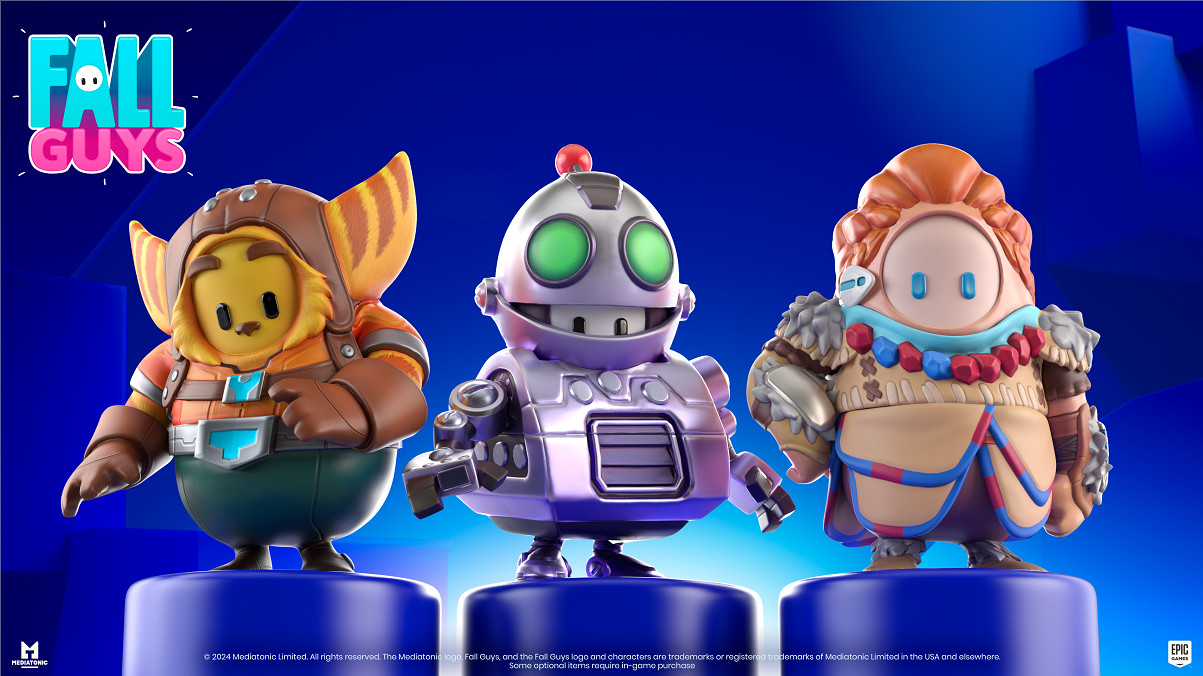 2月PlayStation Plus遊戲公布 2月6日至3月4日可領取