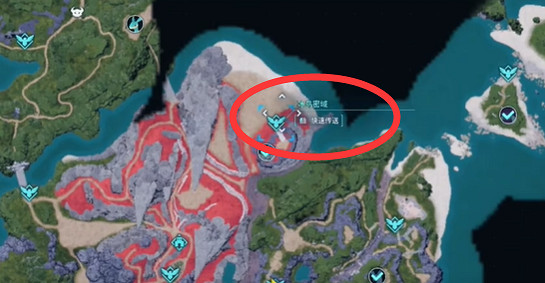 《幻獸帕魯》結冰器官獲得方法