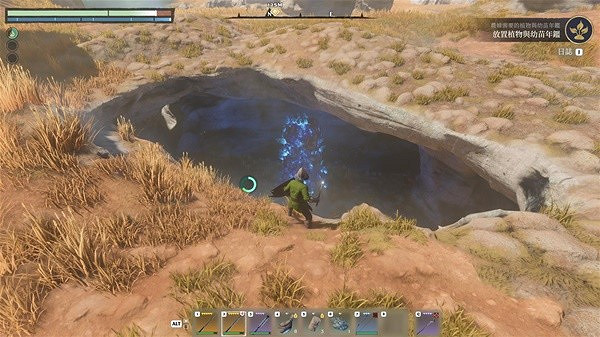 《霧鎖王國》採集位置推薦 《霧鎖王國》採集位置推薦