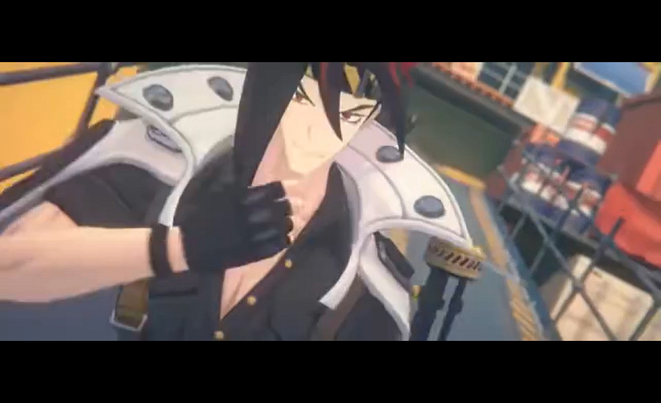 米哈遊《絕區零》全新預告公布:將要登陸PS5平台! 米哈遊《絕區零》全新預告公布:將要登陸PS5平台!