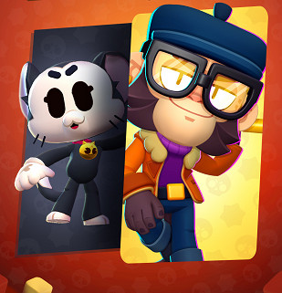 荒野亂鬥新春版本福利有多香？新英雄上線直接免費送！