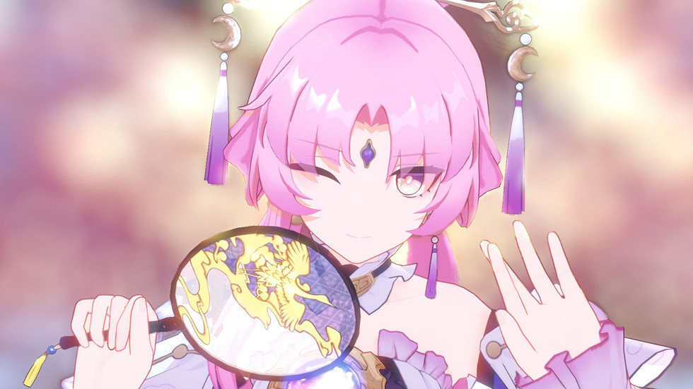 崩壞星穹鐵道符玄培養攻略