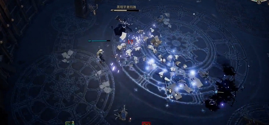 《夜族崛起》新版本Boss攻略