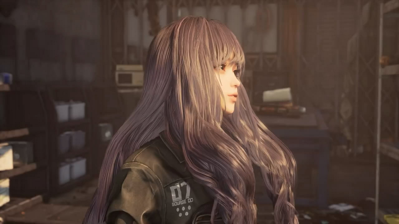 動作冒險遊戲新作《星刃》發售日公布!新預告片賞 動作冒險遊戲新作《星刃》發售日公布!新預告片賞