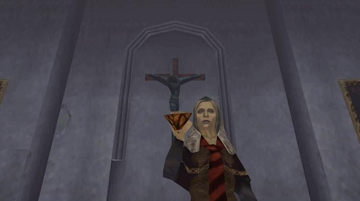 25年後，初代《沉默之丘》仍擁有該系列最好的氛圍！