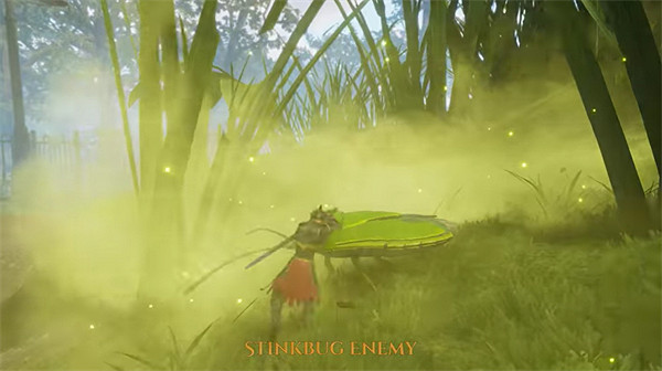 多人生存遊戲《小小世界》新預告公布 2.25正式發售 多人生存遊戲《小小世界》新預告公布 2.25正式發售