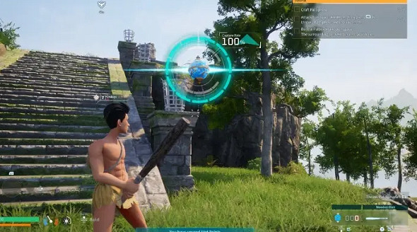 《幻獸帕魯》新手攻略 《幻獸帕魯》新手攻略