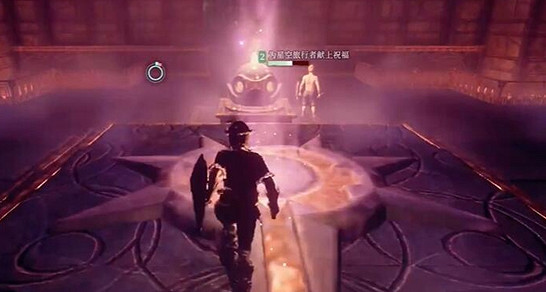 《霧鎖王國》遠古尖塔進入方法 《霧鎖王國》遠古尖塔進入方法