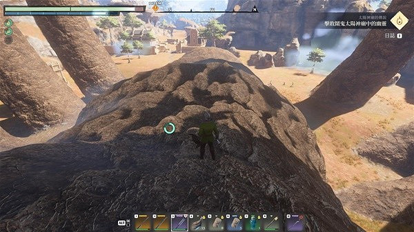 《霧鎖王國》採集位置推薦 《霧鎖王國》採集位置推薦