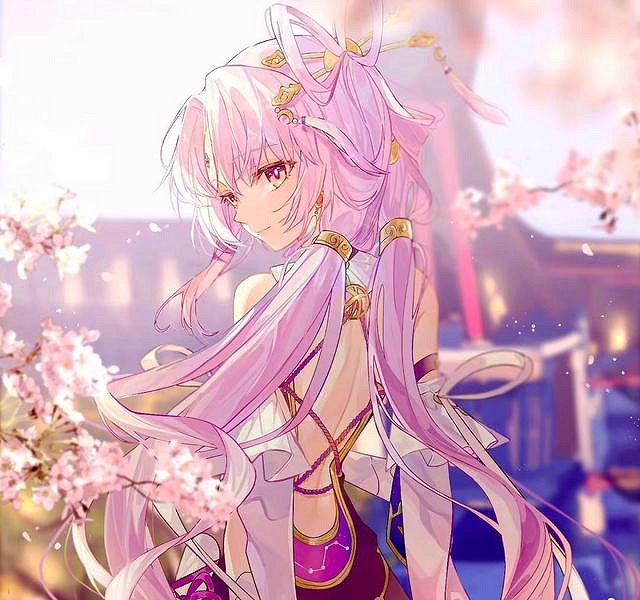 崩壞星穹鐵道符玄培養攻略