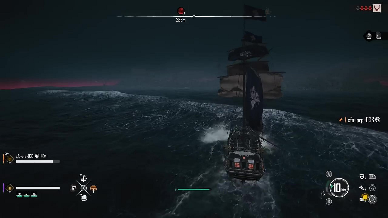 《怒海戰記》25分鐘實機 2月16日發售 《怒海戰記》25分鐘實機 2月16日發售