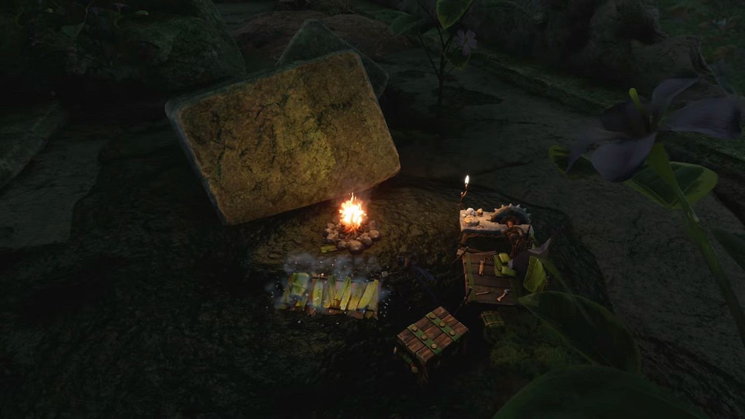 開放世界多人生存《小小世界》2月15日正式發售 登陸主機和PC 開放世界多人生存《小小世界》2月15日正式發售 登陸主機和PC