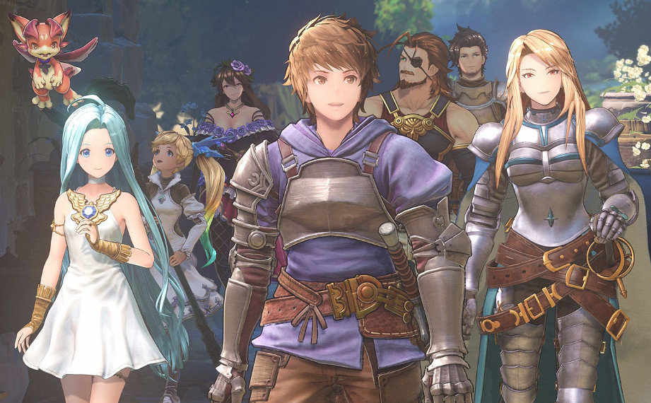 《碧藍幻想RELINK》IGN 8分：有趣的戰鬥和多人部分！