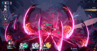 崩壞星穹鐵道刃技能介紹 崩壞星穹鐵道刃技能介紹